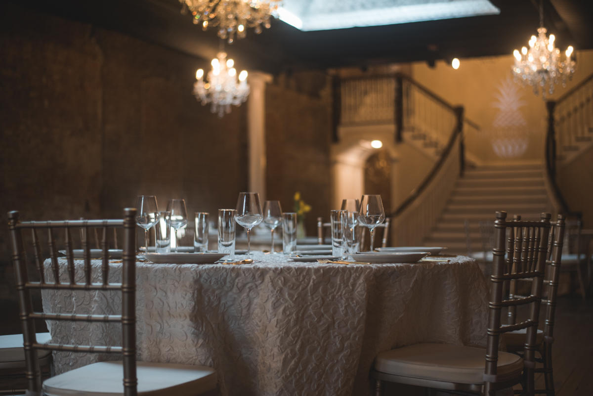 Event Vendors & Meeting Services | Bowling Green, KY