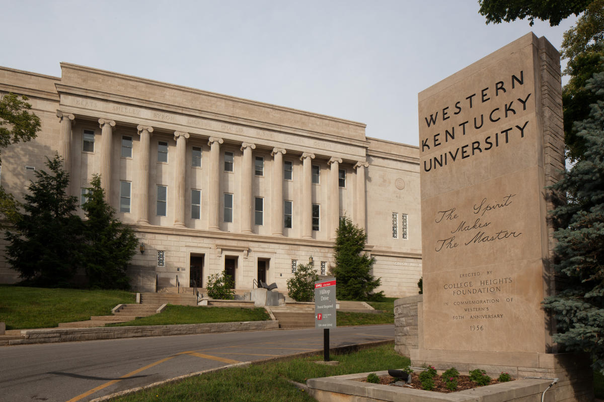 Western Kentucky University