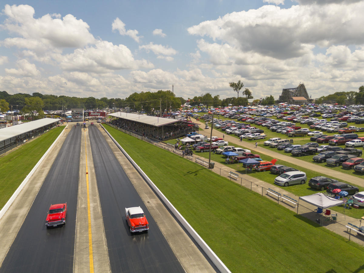 Bowling Green KY Festivals Music Bourbon Car Events