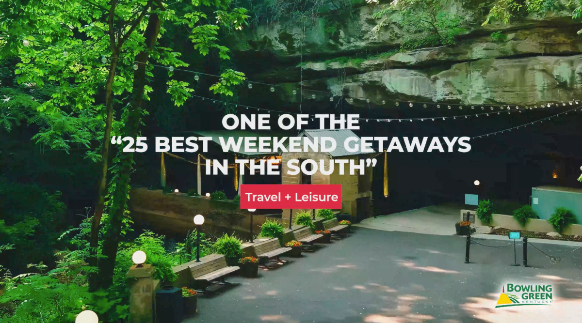 Bowling Green Tourism Contributes to Kentucky’s Unparalleled Economic Impact