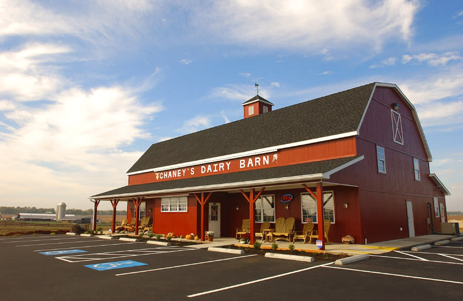 dress barn bowling green ky Chaney's Dairy Barn in Bowling Green, Kentucky - Kid-friendly Attractions