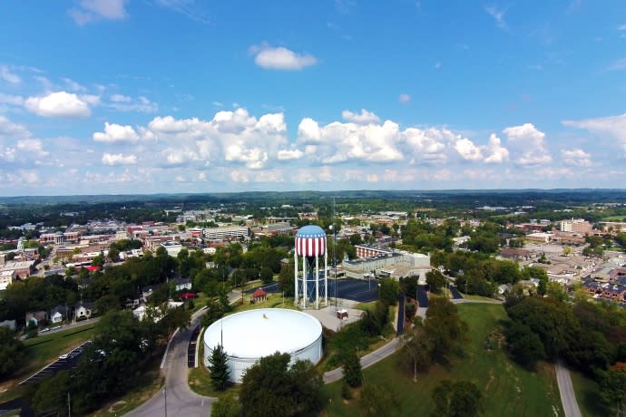 Bowling Green Kentucky Covid 19 Travel Resources