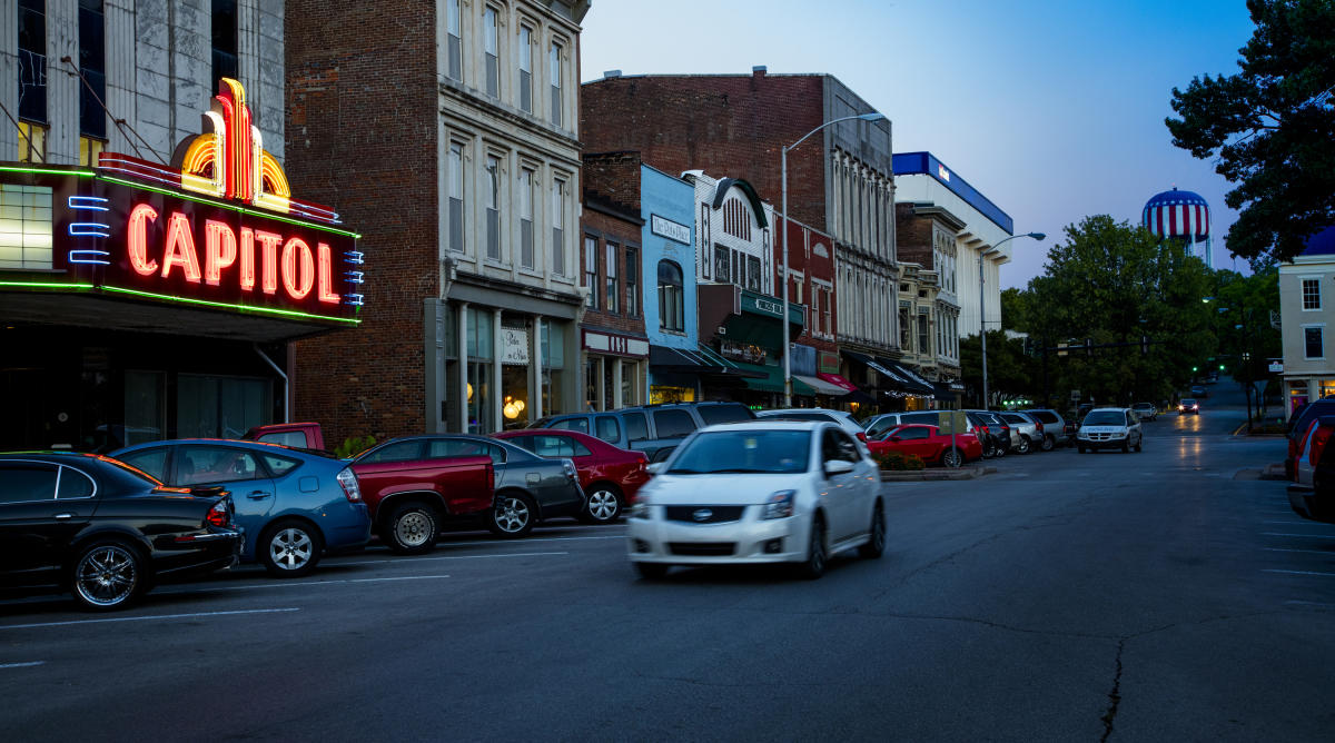 Bowling Green is the Premier Halloween Destination in Kentucky