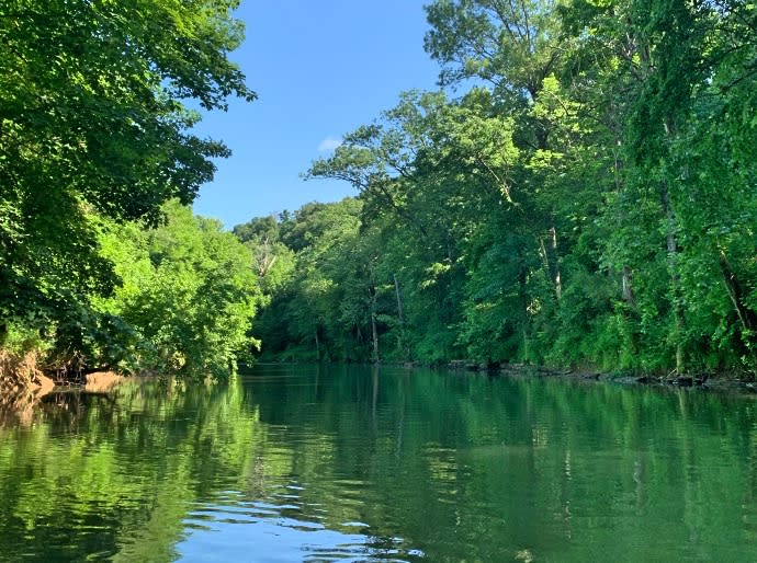 Outdoor Activities Near Bowling Green KY | Caves, Trails ...