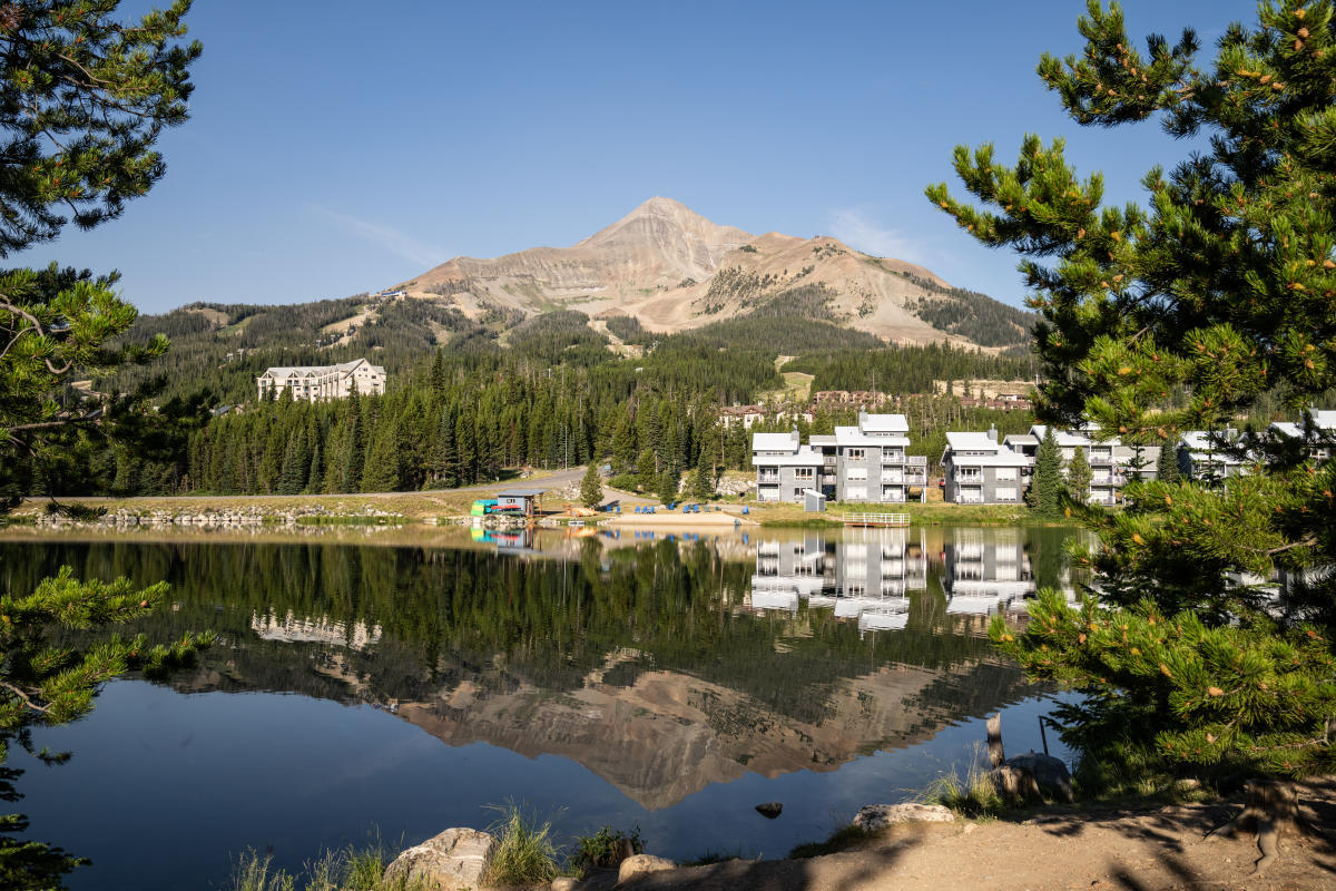 About Big Sky Visit Big Sky