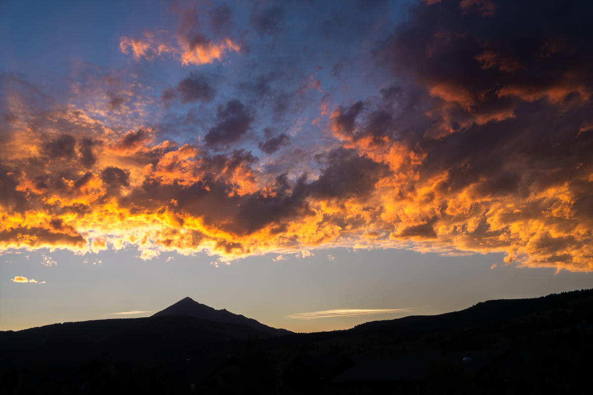 Things to Do in September | Big Sky, Montana