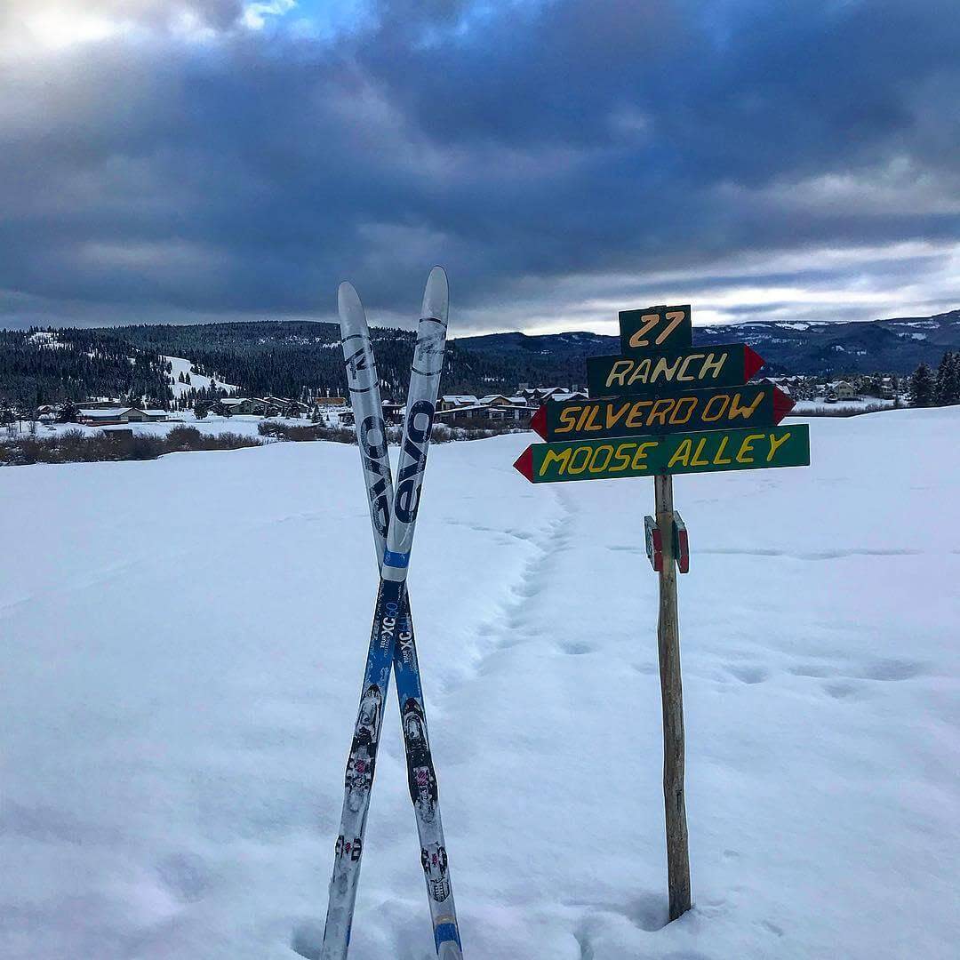 Cross Country Skiing Tips For Beginners