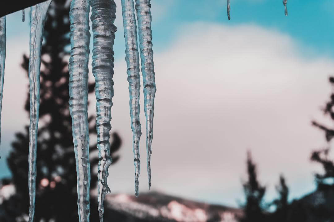 How To Prevent Frostbite When It's Really, Really Cold Outside