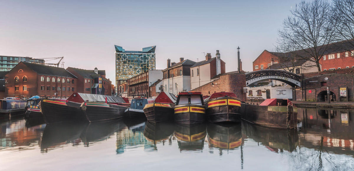 Things to do in Birmingham | Official Visitor Guide