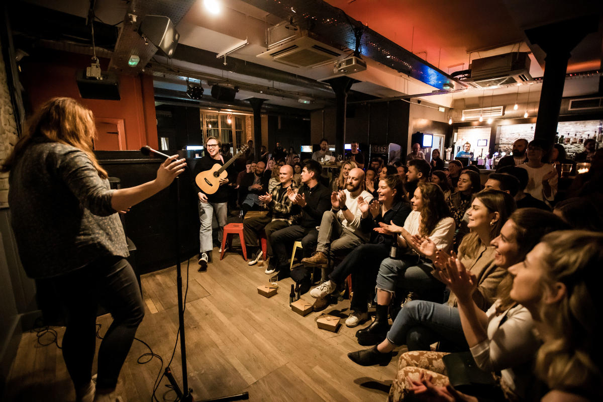 Belly Laughs comedy festival returns in Birmingham for January