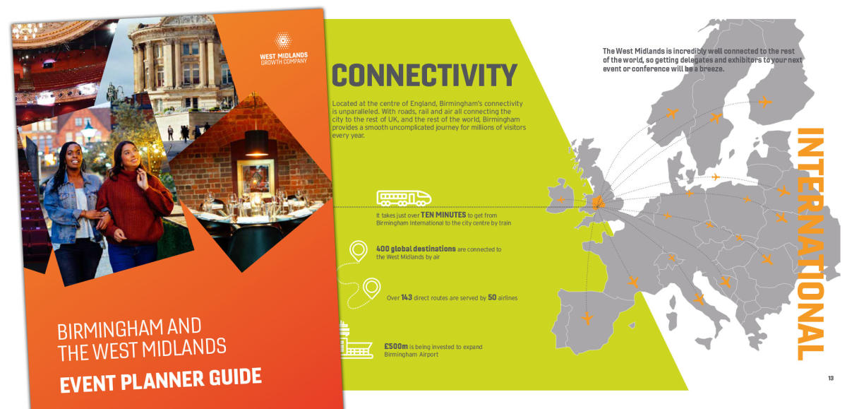 Event Planner Guide