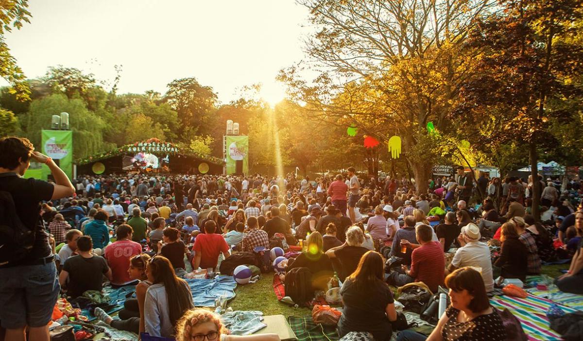 6 best things to do in Birmingham this summer