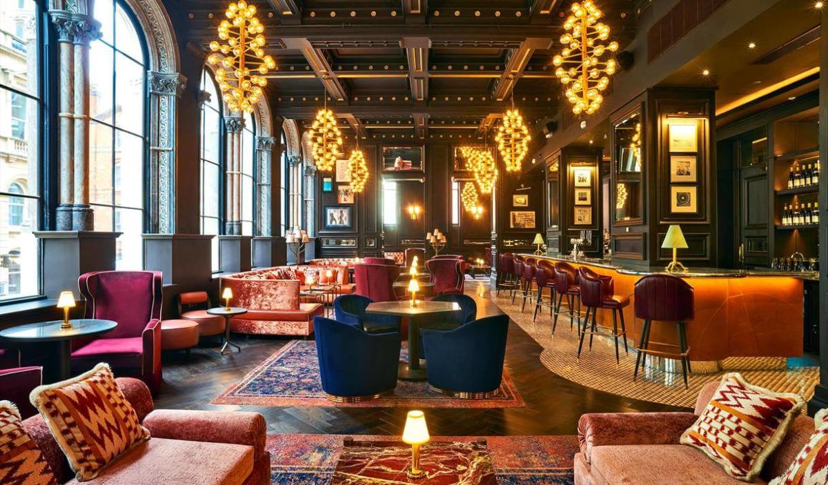 Hotels in Birmingham