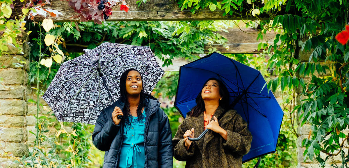 What to do on a rainy day in Birmingham