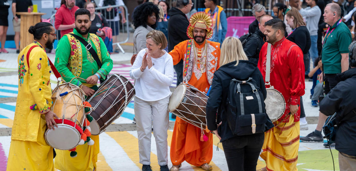 What's on this weekend in Birmingham