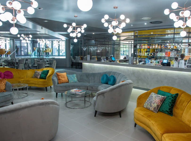 New restaurant concept Craft Dining Rooms brings the best of British to