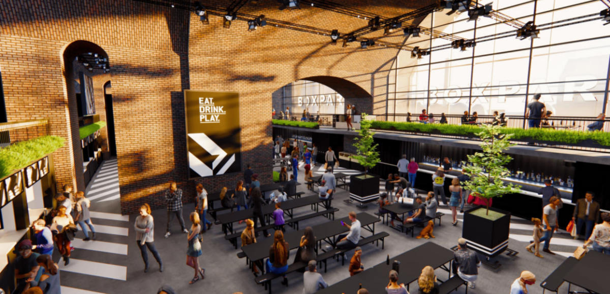 Fresh on the Scene: Exciting New Openings in Birmingham and the West ...