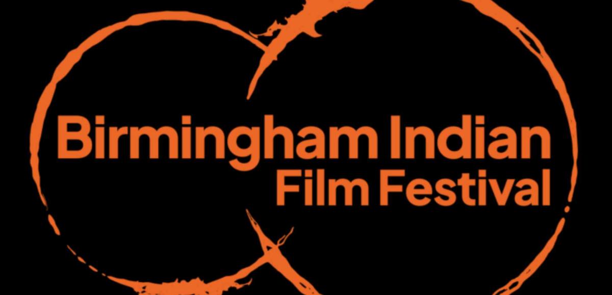 Birmingham Indian Film Festival returns to the Midlands with a