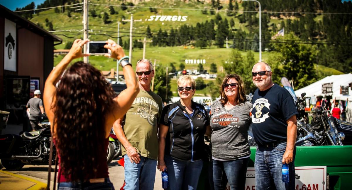Sturgis | The Black Hills and Badlands of South Dakota