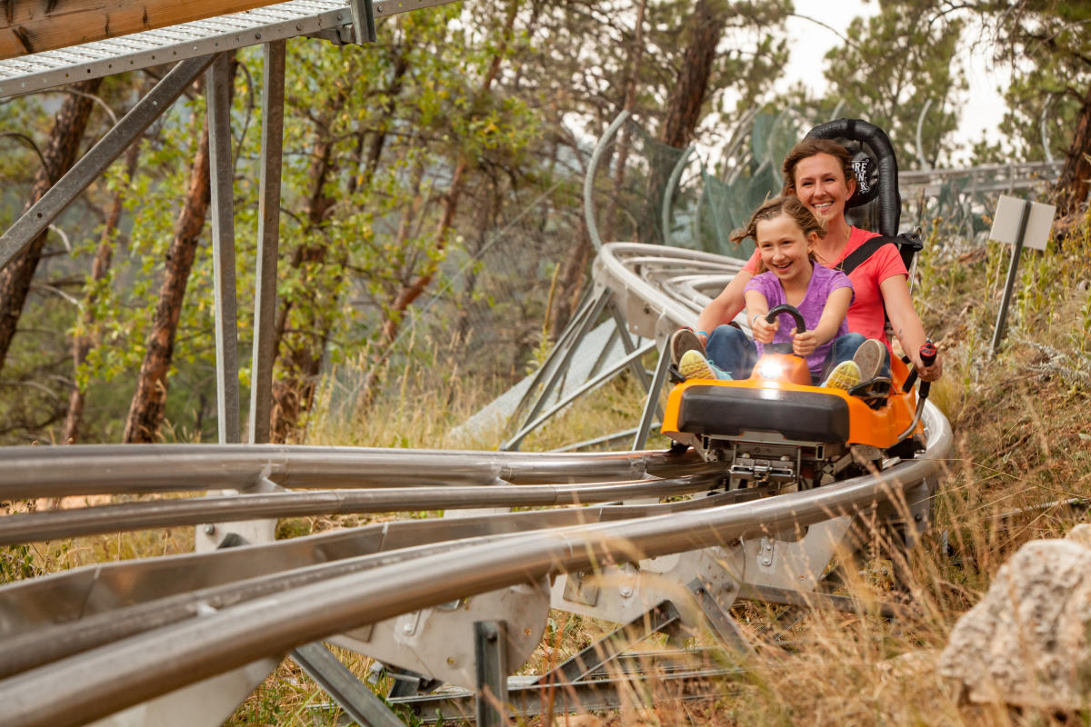 Things to Do | The Black Hills and Badlands of South Dakota