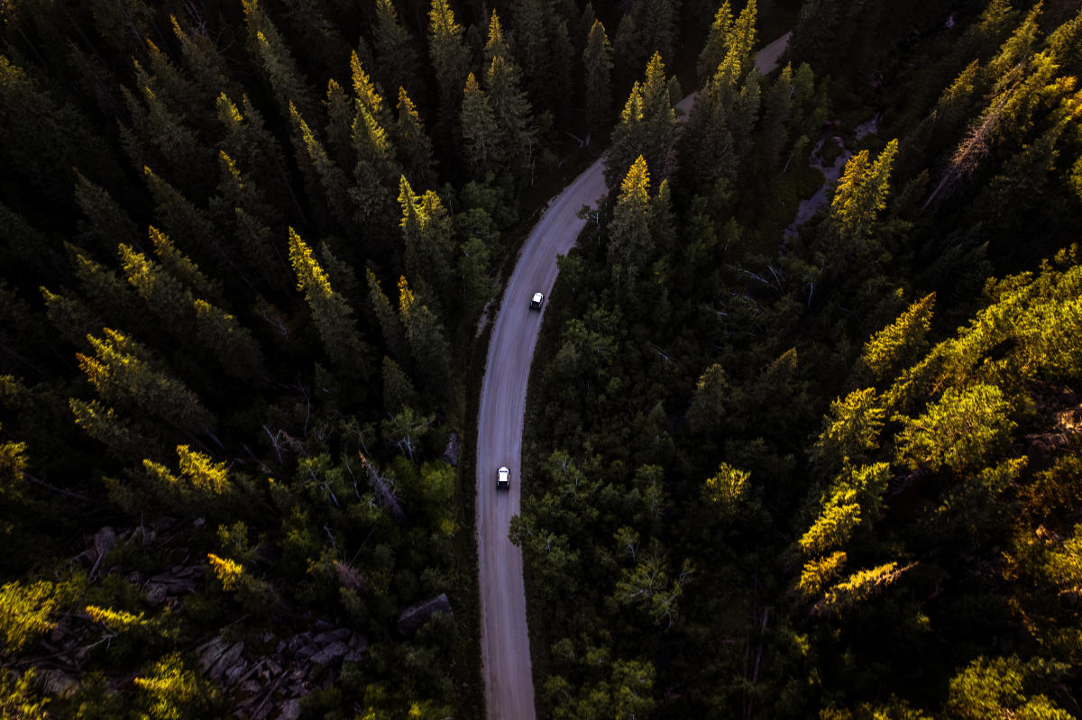 Black Hills & Badlands Itineraries | Plan Your Ideal Trip with