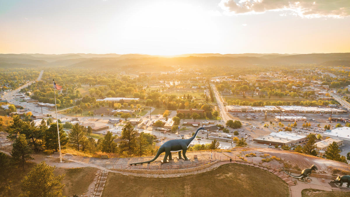 Rapid City Your Way: Mix-and-Match Itinerary Ideas