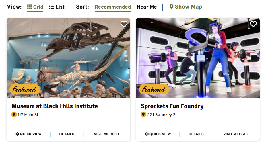 Featured Event Listings Top Placement - Featured Listings 3b36bc7a 6662 4c05 B8cb Cecfb21ed03a