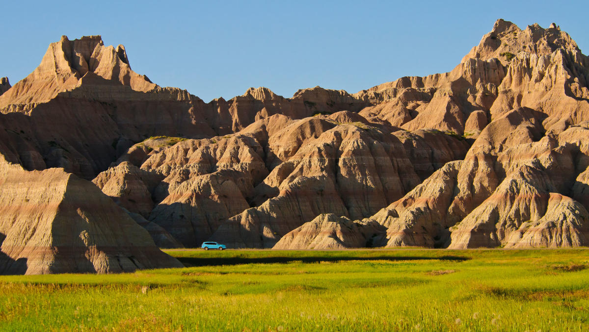 badlands 　リバイズド badlands_loop_state_scenic_byw