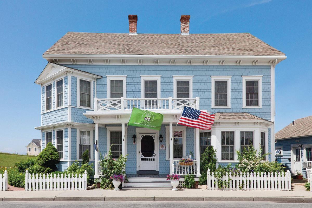 Block Island Realestate