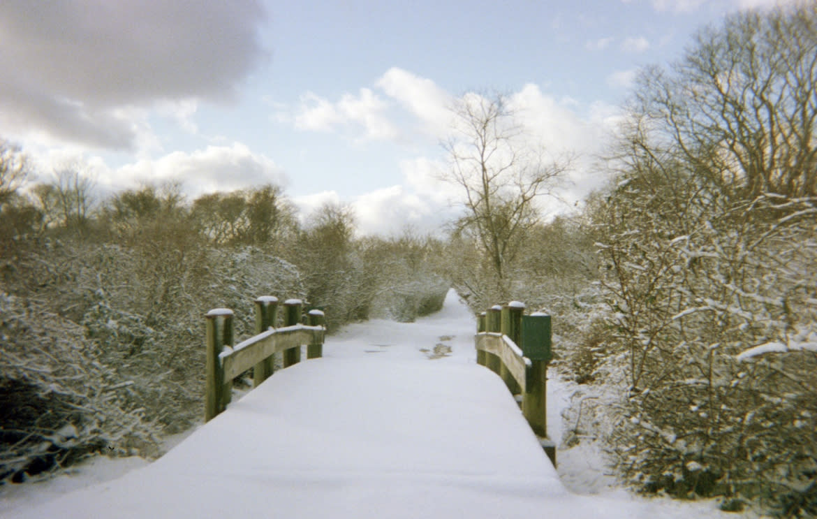 Visiting Block Island in Winter | Seasonal Travel Guide