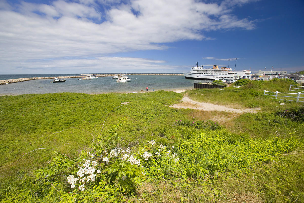 Block Island Travel Update