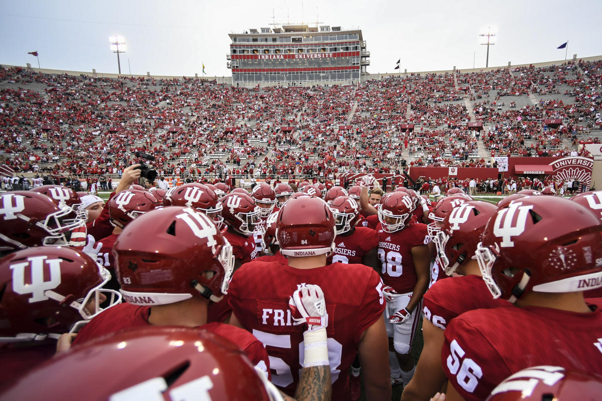 IU Game Day What to Know for Indiana University Sporting Events