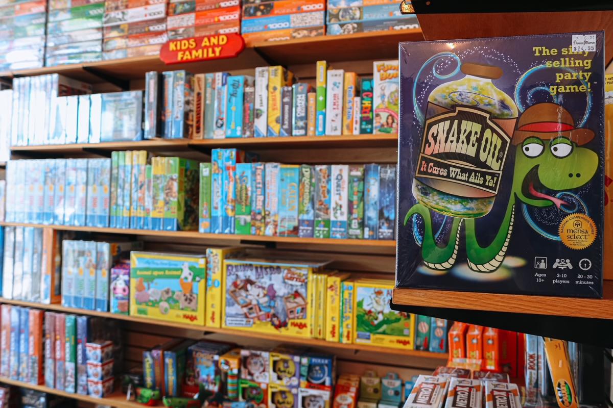 Kids game store best sale near me