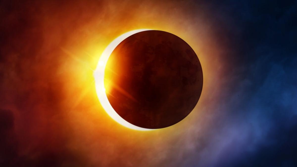 What Is A Solar Eclipse?  amomentofscience - Indiana Public Media