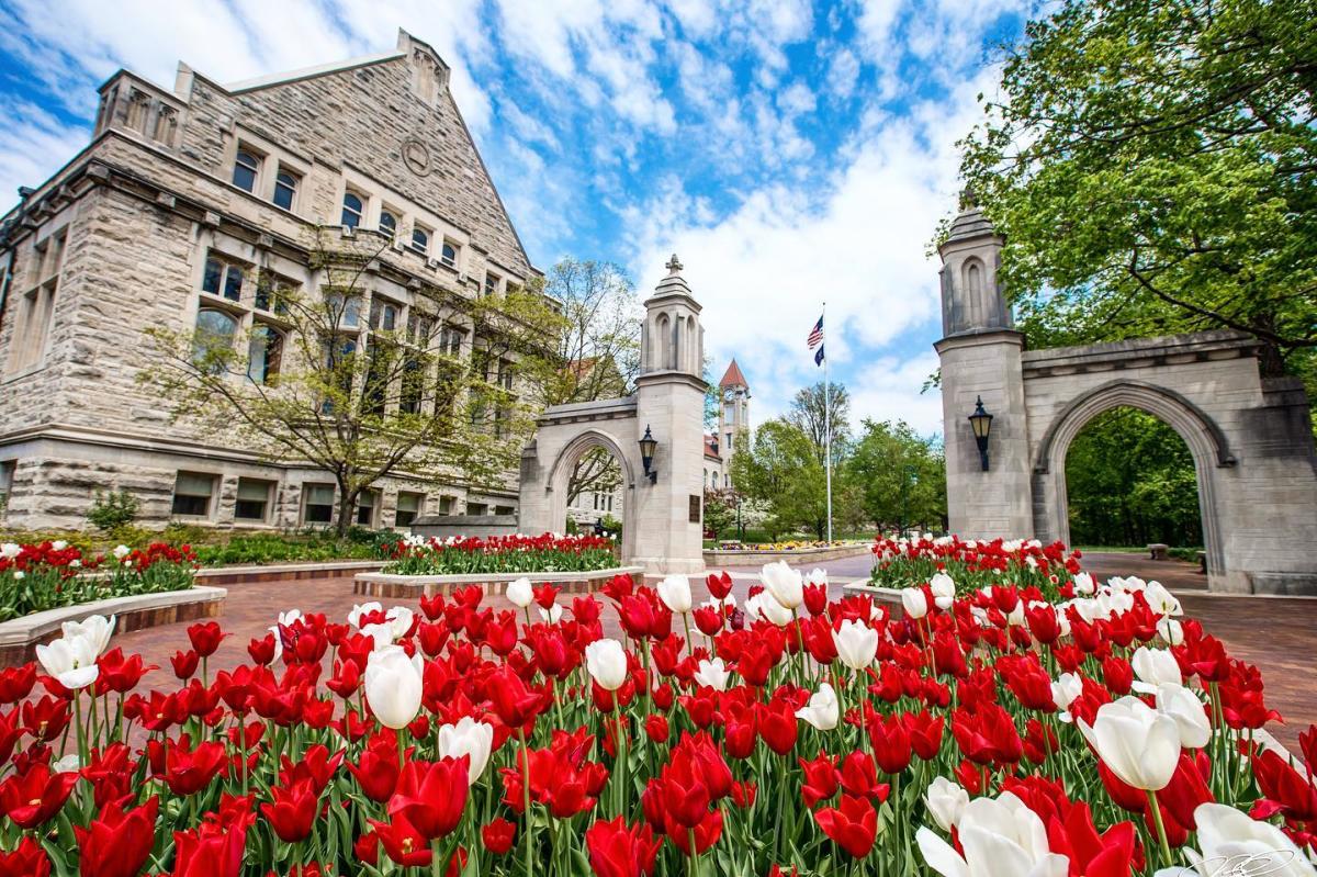 Visit Bloomington Celebrates Tourism Week