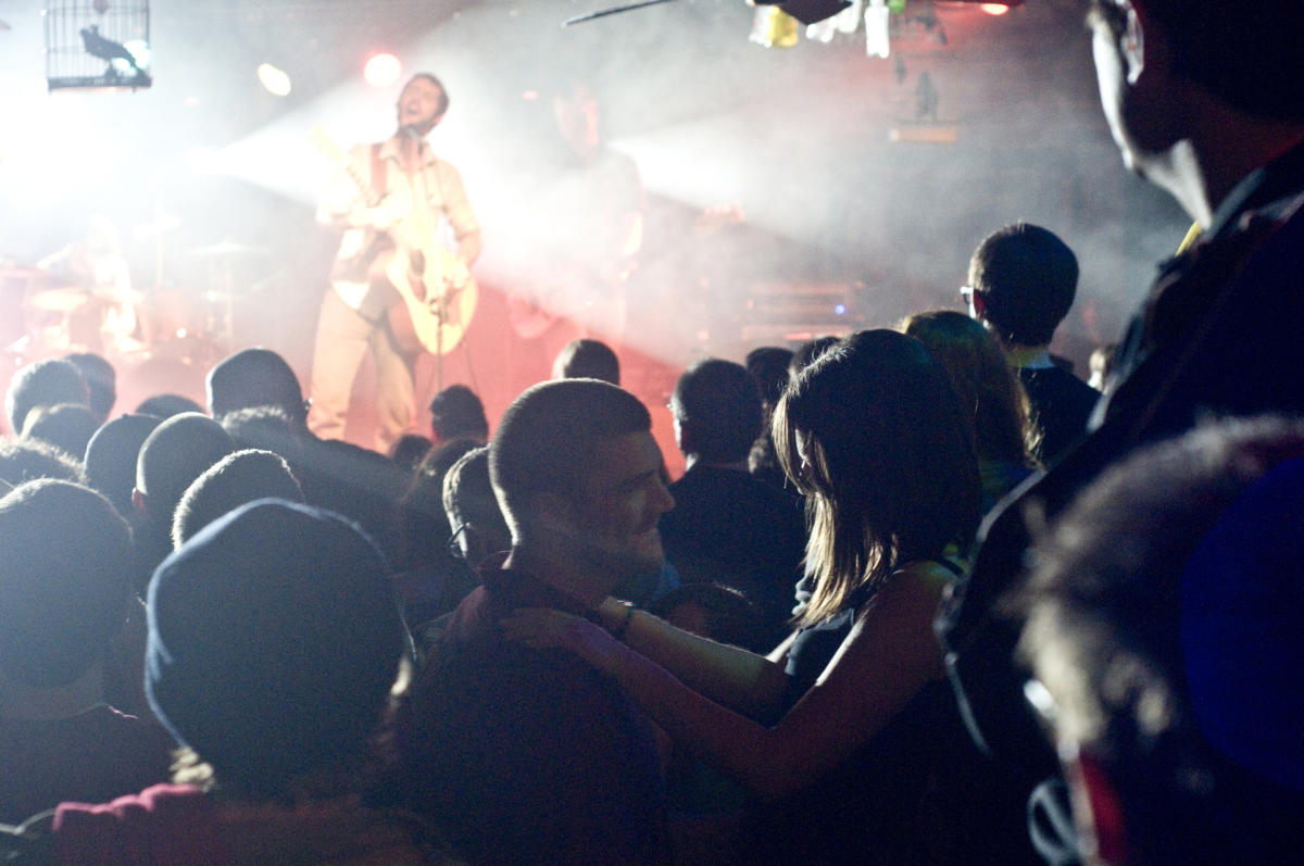 Downtown Bloomington Nightlife Bars, Breweries, Clubs & Dancing