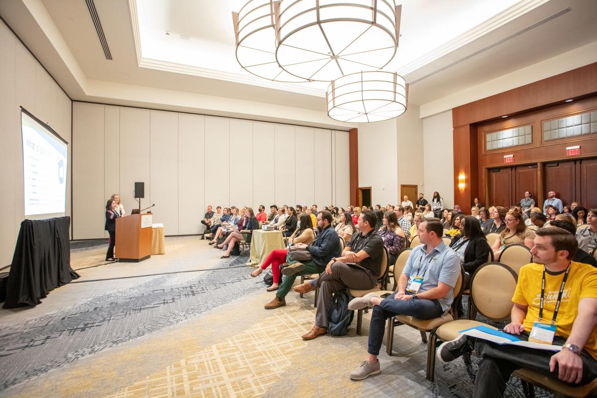 Attendees