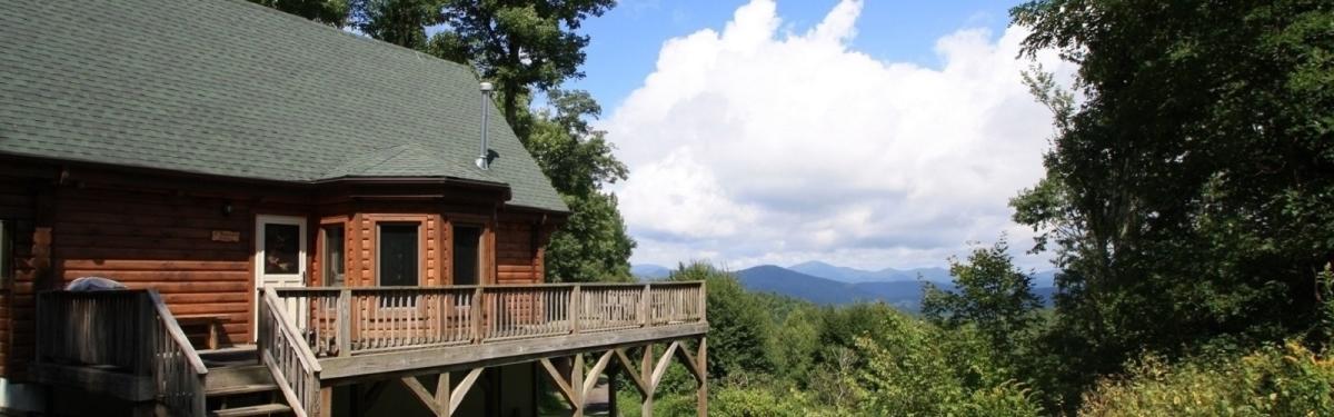 Cabins Cottages Condos Boone Nc Cabin Rentals