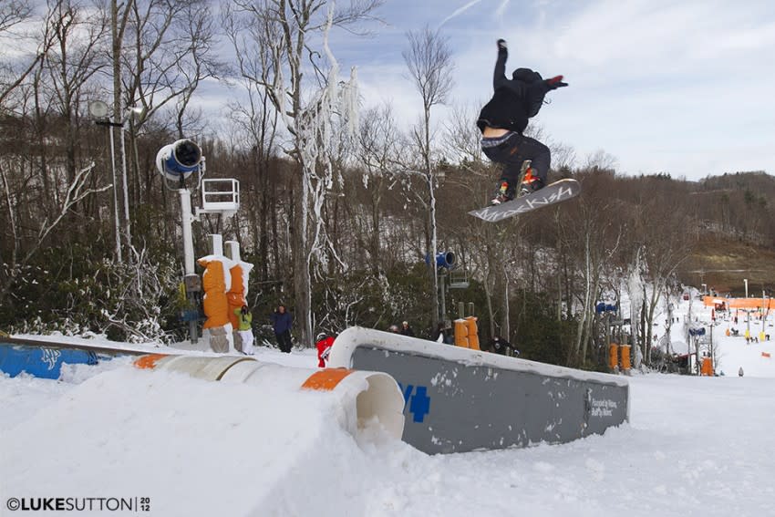 Things To Do In Boone This Weekend March 16 18 2018
