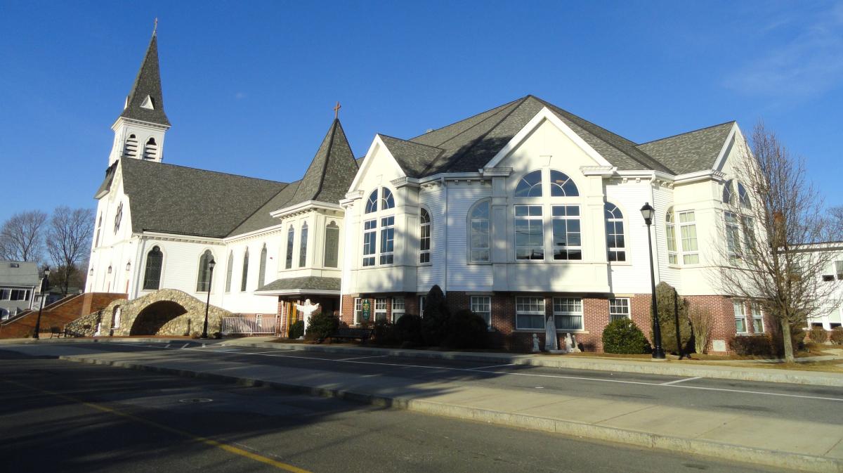 Stoneham, MA | Stoneham Restaurants, History & MBTA Info