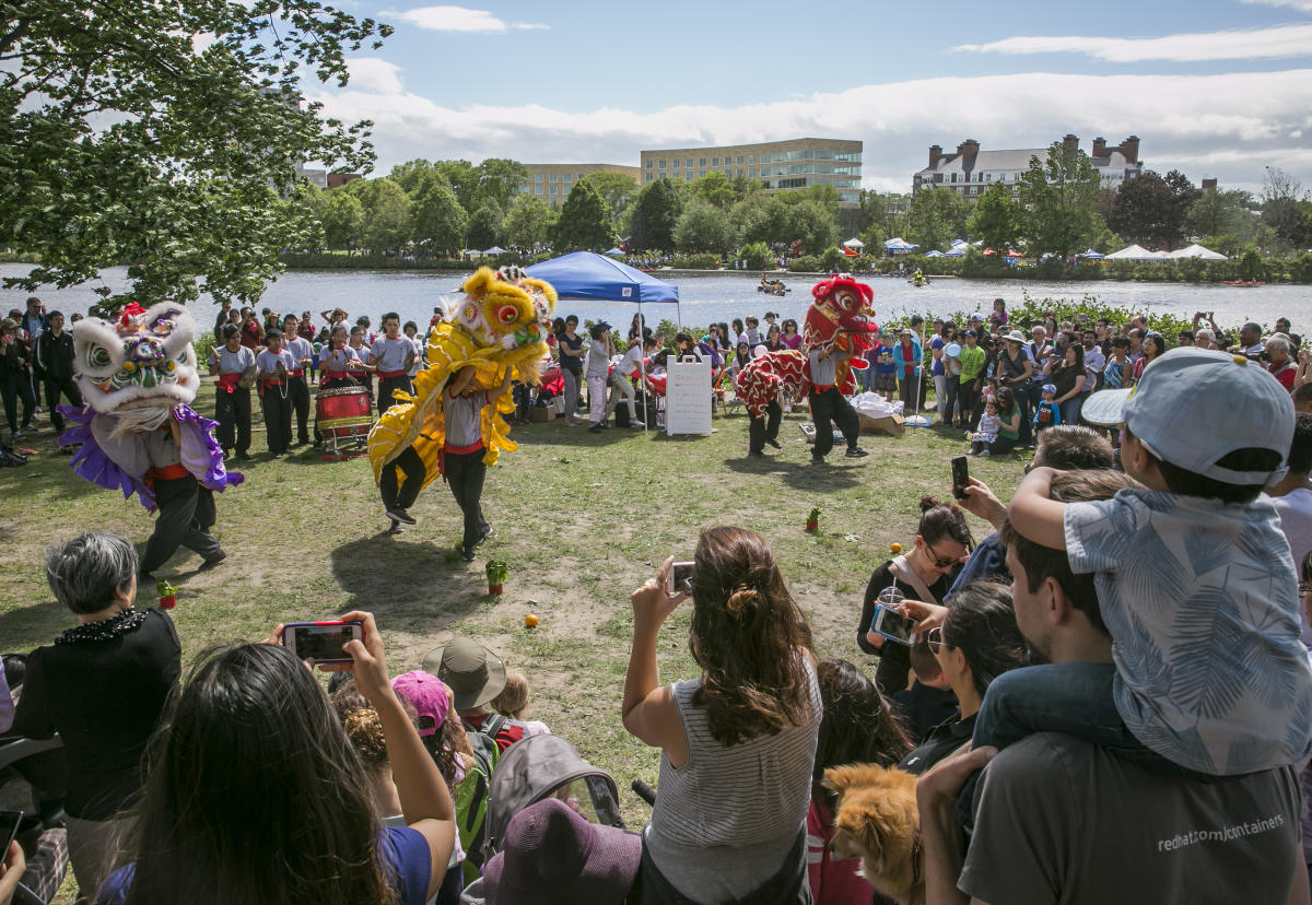 Events In Boston This Weekend | June 6-8, 2025