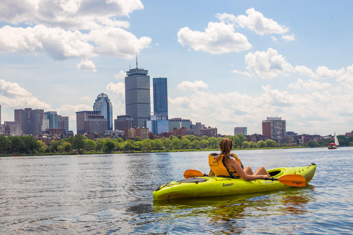 Things to Do in Boston Attractions, Tours, Nightlife & Museums