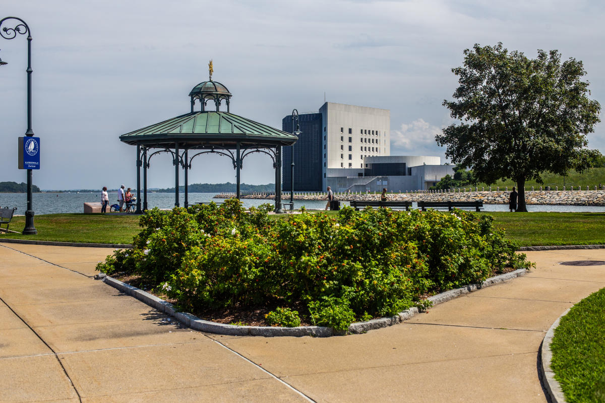 Dorchester, MA Restaurants & Museums Boston Neighborhoods