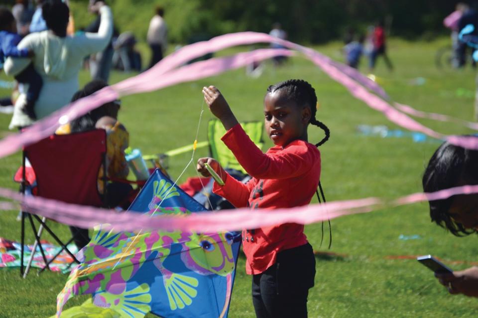 Things to Do Events in Boston Today