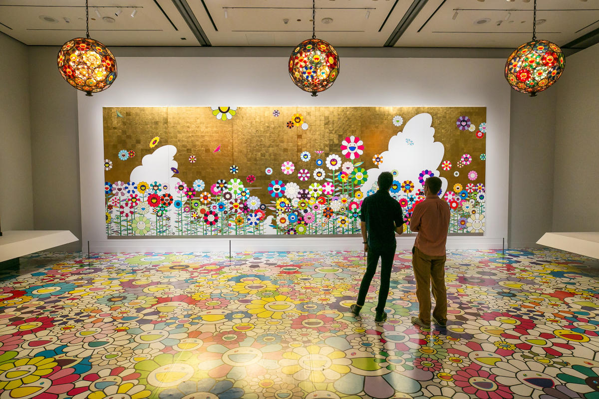 Boston Museums & Attractions Art & Culture in Boston