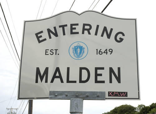 Malden Ma Greater Boston Population Local Businesses