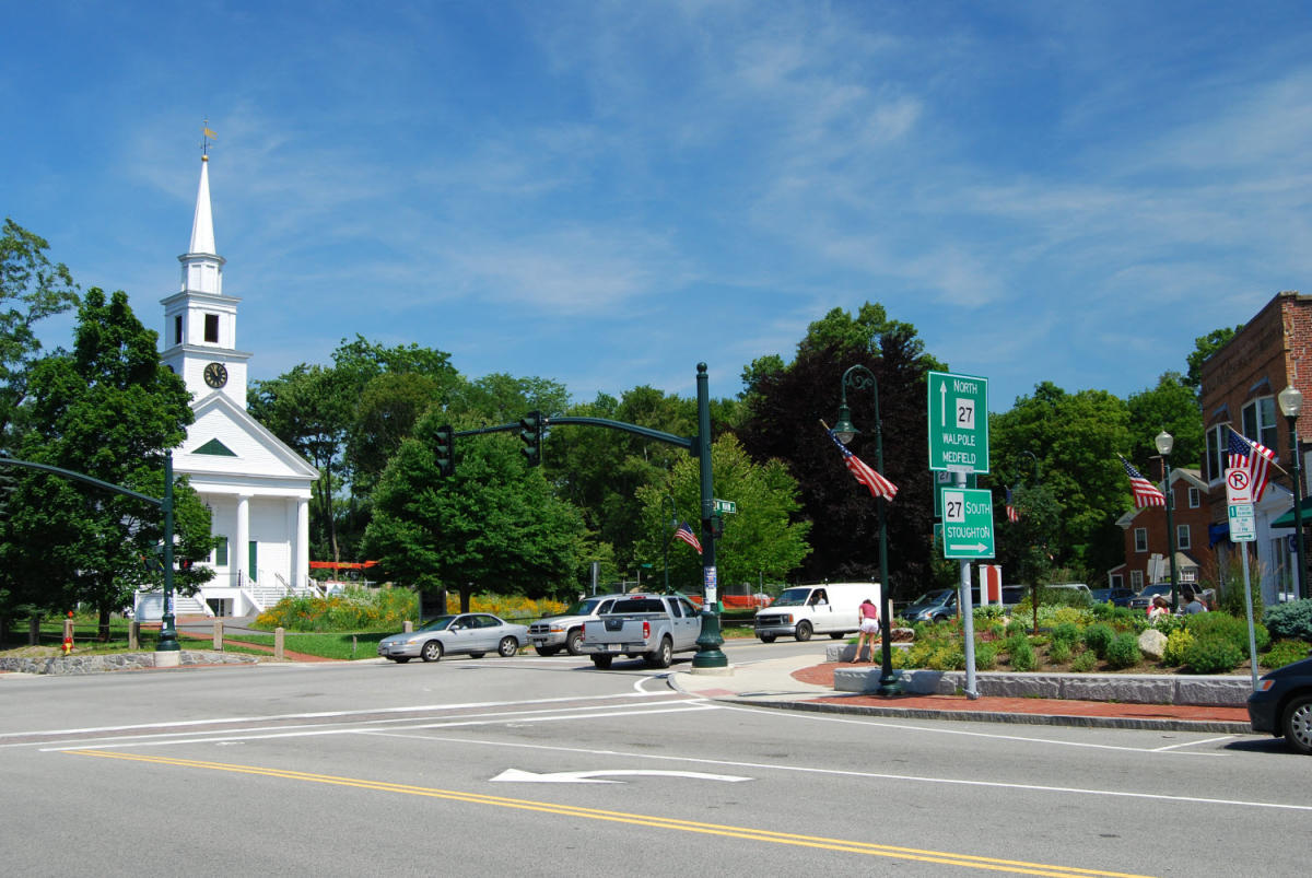 Sharon Ma