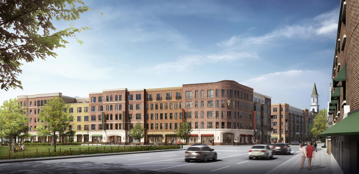 Waltham, MA City History, Famous Residents, Transportation