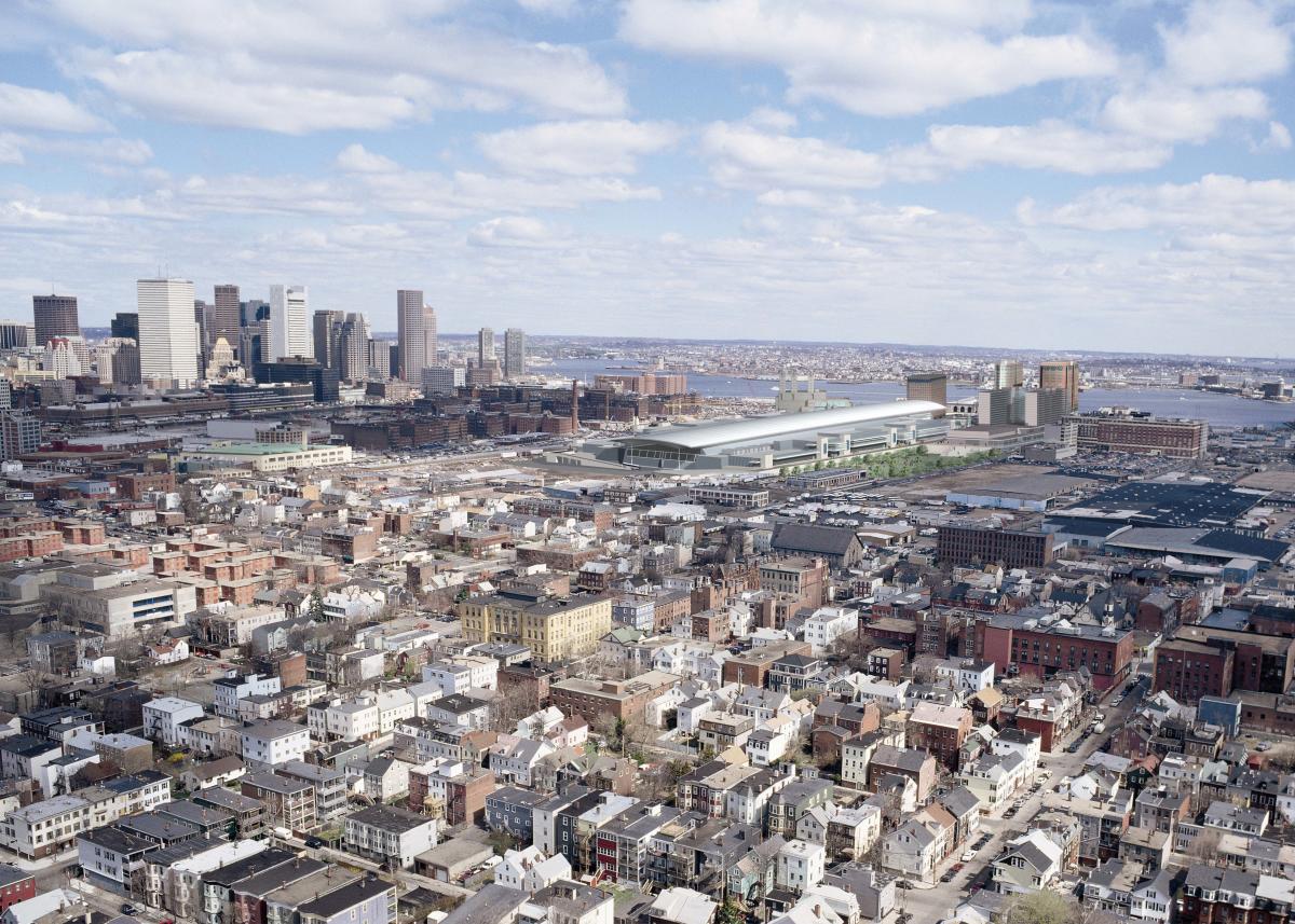 South Boston Boston Neighborhoods About Boston