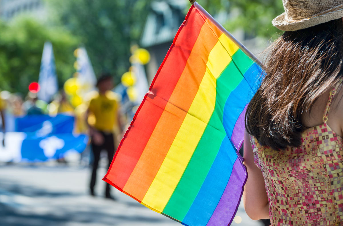 Boston Pride Annual Pride Festival Events, Deals & Things to Do